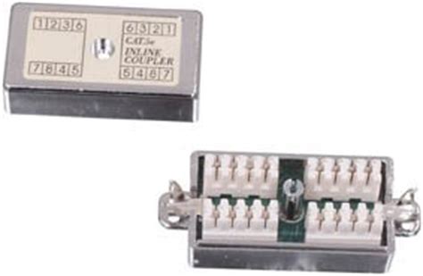 UTP kabel verlengen maar dan niet met een koppelstuk - Netwerken - GoT