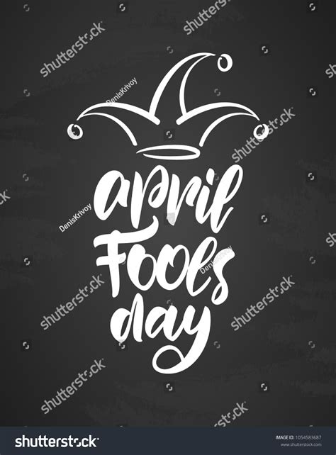 Image result for April Fools Logo