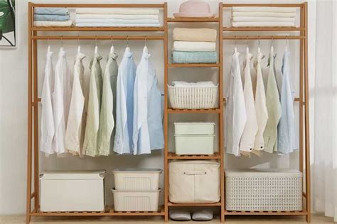 How to Select the Perfect Wardrobe Materials for Home? - Decorpot
