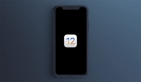 Image result for iOS 12 UI