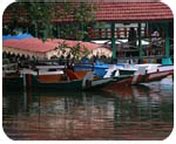 Sri Balaji Travels - Three Days Packages