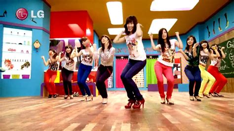 Image result for Girls Generation Gee Live