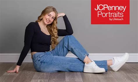 JCPenney Portraits - Photo Shoot Deals - Up to 92% Off | Groupon®