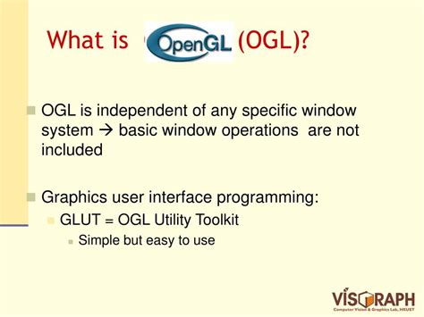 Image result for OpenGL Use For