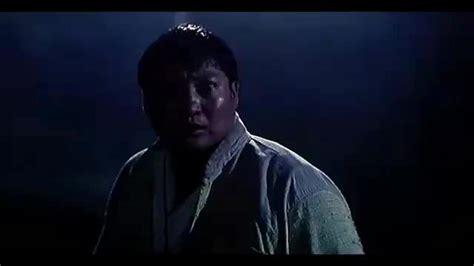 吴京和洪金宝6部电影：《杀破狼》最经典，还一部太超前不被理解_蜀山