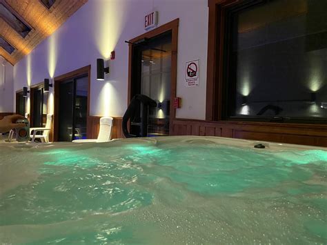 GREY FOX INN & RESORT (Stowe) - Resort Reviews, Photos, Rate Comparison ...