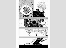 Read manga Jujutsu Kaisen Chapter 090 online in high  