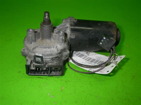 Window Cleaning, Wiper Motor for FIAT DUCATO Van (230_)