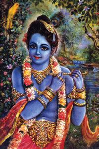 Sri_Krishna_large Poster Paper Print - Decorative posters in India ...