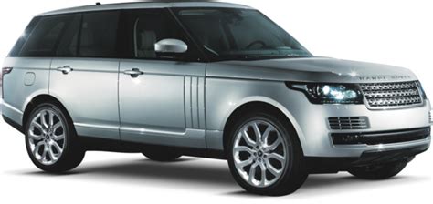Listino prezzi usato Land Rover Range Rover