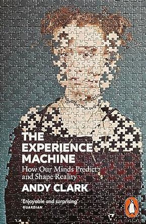 The Experience Machine: How Our Minds Predict and Shape Reality eBook ...