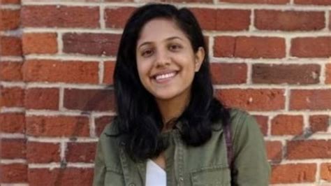 அமெரிக்க L1 விசாவை விட்டுக்கொடுத்து இந்தியா திரும்பிய பெங்களூரு பெண் ...