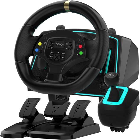 Steering Wheel For Ps5 And Xbox Series X at Melvin Gutierrez blog