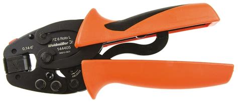 9028680000 Weidmüller | Weidmuller 1-Piece Ferrule Kit | 425-8742 | RS