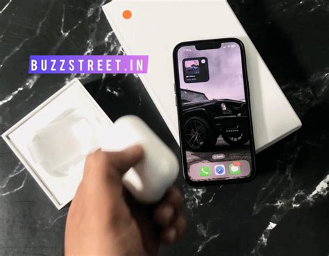 Ultra Smartwatch + Airpods Pro 2- Smart Saver Combo – Buzz Street