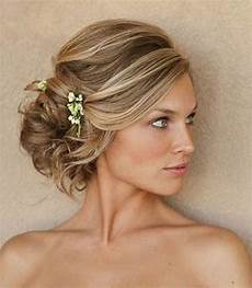 Wedding Side Bun Hairstyles by From Hair To Curls Wedding Hairdos For The Wedding Side Bun Hairstyles