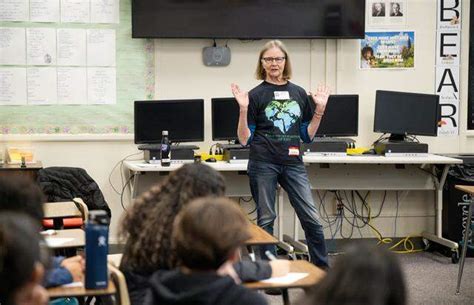 Strong messages shared at Modesto High Day of Respect | Modesto Bee