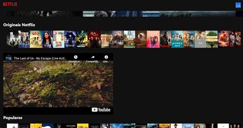 Image result for JavaScript Netflix Clone
