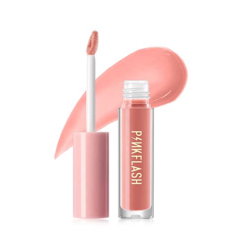 Buy PINKFLASH Ever Glossy Moist Lip Gloss Online - HOK Makeup