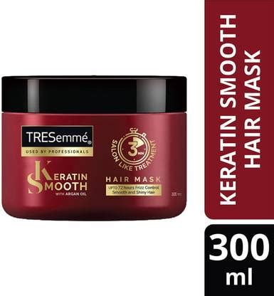 TRESemme TRESemm? Keratin Mask - Price in India, Buy TRESemme TRESemm ...