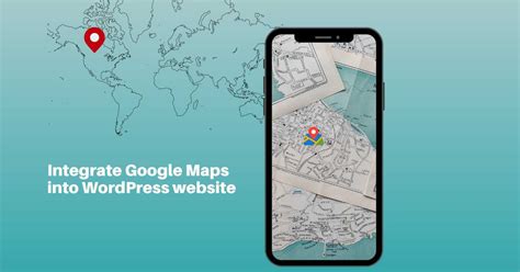 Image result for Website Project Using Google Maps