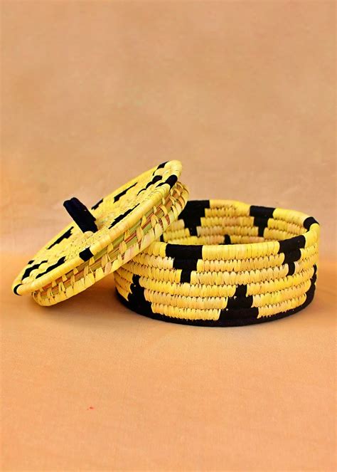 Get Date Palm Zebra Multipurpose Box at ₹ 899 | LBB Shop