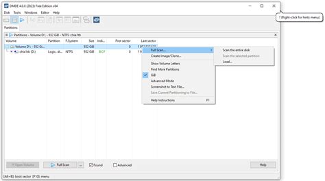 Image result for How to Fix a File System Using Dmde