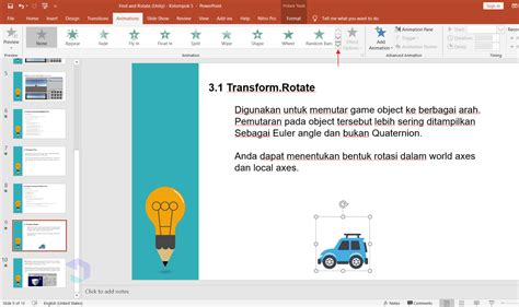 Image result for Tutorial Membuat PowerPoint