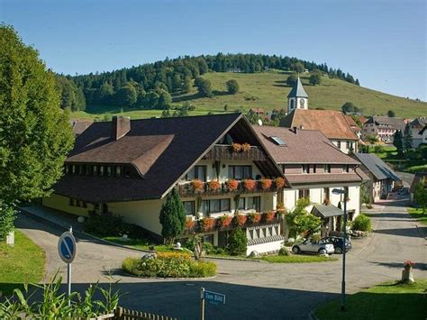 LANDHOTEL MUEHLE ZU GERSBACH (Schopfheim) - Hotel Reviews, Photos, Rate ...
