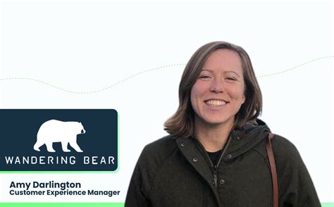 Wandering Bear Coffee Success Story | TalentPop