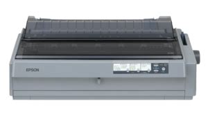 C11CA92022 | Epson LQ-2190 Dot Matrix Printer | 24-Pin Dot Matrix ...