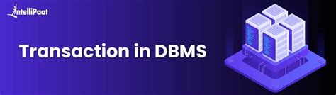 Image result for DBMS Transaction Processing