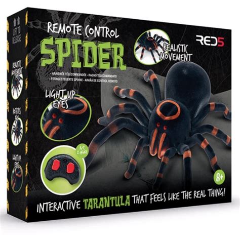 Remote Control Tarantula 的图像结果