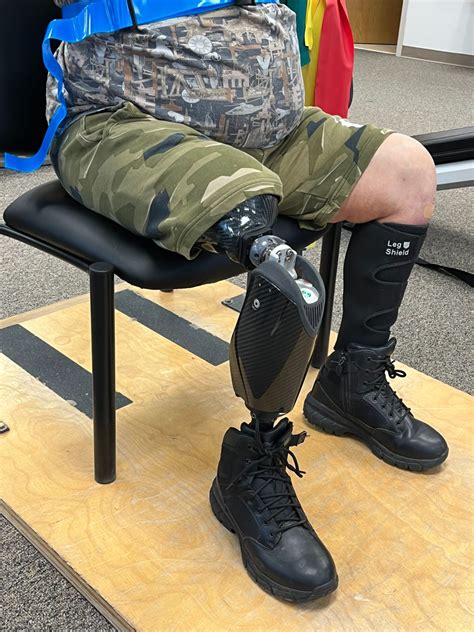 #cascadeonthemove #bionicm #oandp #orthoticsandprosthetics #orthosis ...