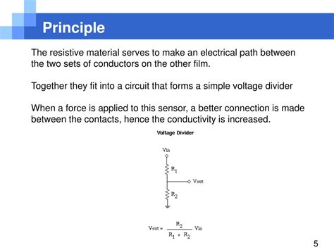 Force-sensitive Resistor 的图像结果