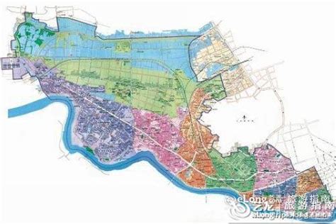 武汉市地图全图