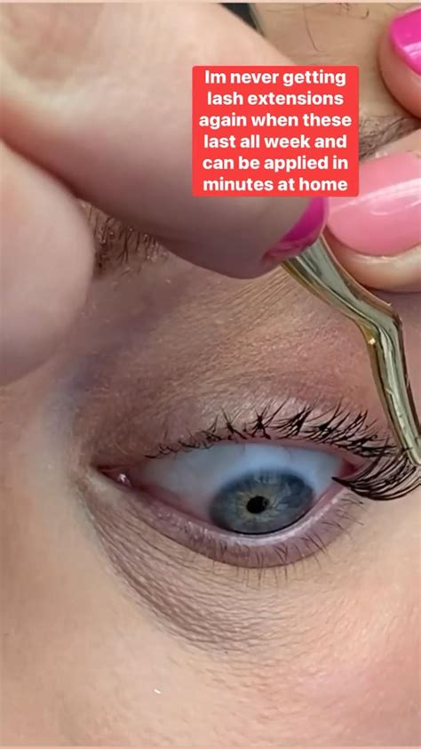 Individual Classic Lashes Tutorial 的图像结果