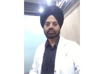 3 Best Hair Transplant Surgeons in Amritsar - Expert Recommendations