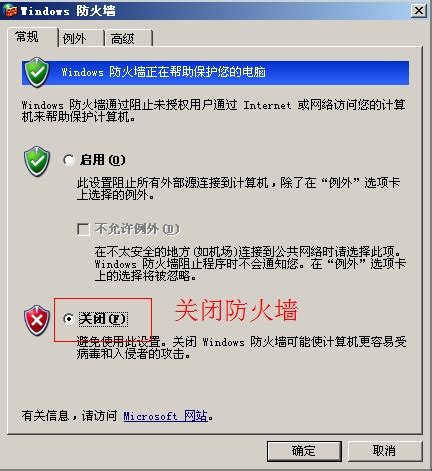 SNMP Error 2003 的图像结果