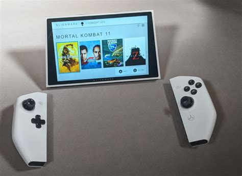 Image result for Alienware Portable PC