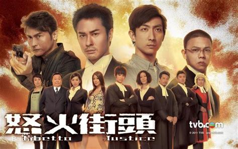 Los 5 mejores dramas hongkoneses de todos los tiempos de TVB - Soompi Spanish
