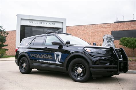 Sterling Heights... - Sterling Heights Police Department
