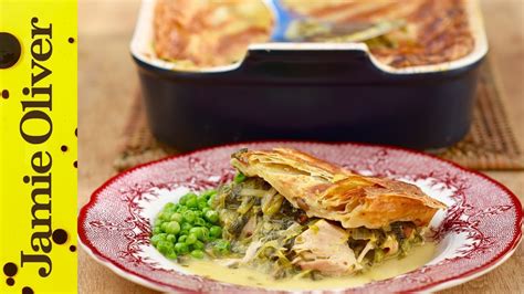 leftover ham recipes jamie oliver