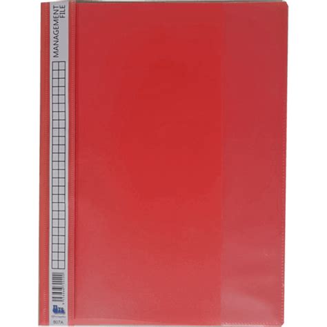 Management File A4 的图像结果