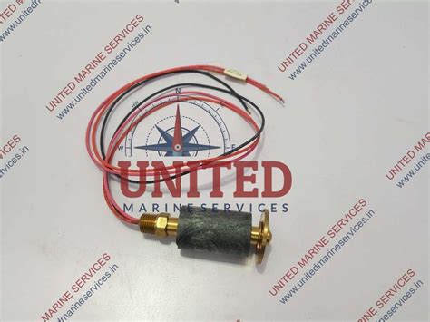 THRUSTMASTER SWITCH LEVEL N.C. LOW LEVEL DETECT P04273 | United Marine ...