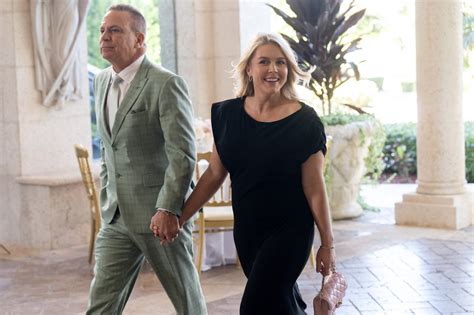 Who Is Karoline Leavitt's Husband? Meet Nicholas Riccio
