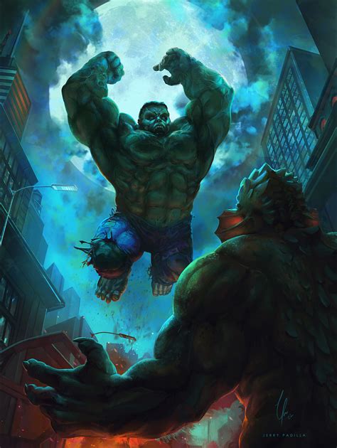 Hulk Vs Abomination Wallpapers - Wallpaper Cave