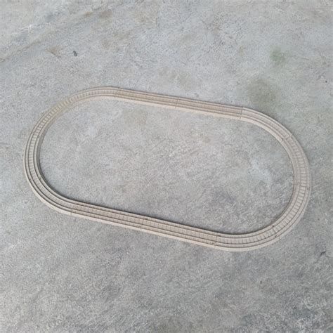 Trackmaster Large Layout 的图像结果