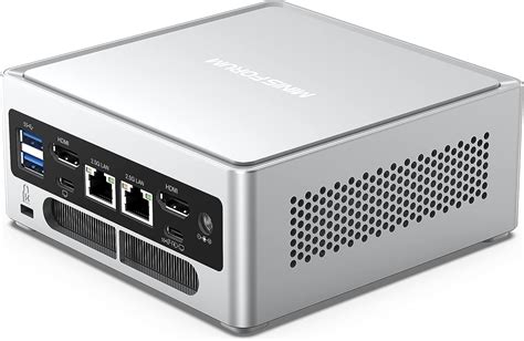 MINISFORUM Venus Series NAB5 Mini PC 12th Generation India | Ubuy