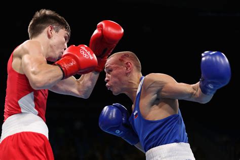 Image result for Boxing Mick Conlan